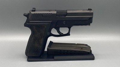 SIG SAUER P229-E29R-9-B 9MM LUGER (9X19 PARA) - Image 3 of 9