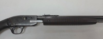 SAVAGE ARMS MODEL 29B .22 S/L/LR - Image 3 of 7