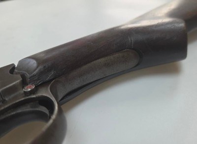 SAVAGE ARMS MODEL 29B .22 S/L/LR - Image 7 of 7