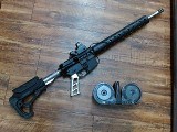 PALMETTO STATE ARMORY PA-15 - RIFLE .223 WYLDE - Image 3 of 3