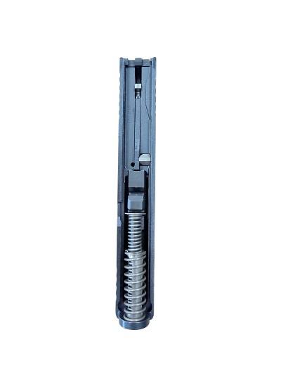 GLOCK 43X FS Trump 47th 9MM LUGER (9x19 PARA) - Image 8 of 8