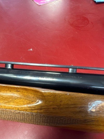 BROWNING BPS FIELD 12-3 28" 12 GA - Image 6 of 6