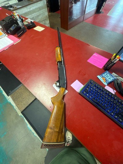 BROWNING BPS FIELD 12-3 28" 12 GA - Image 5 of 6