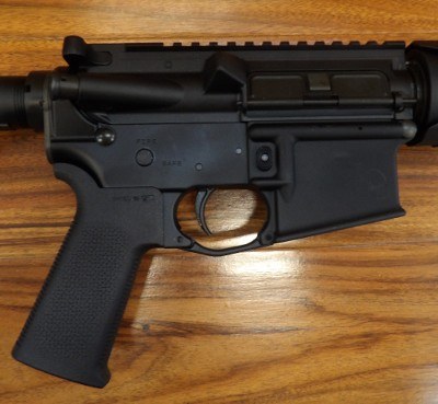 COLT M4 CARBINE 5.56X45MM NATO - Image 5 of 10