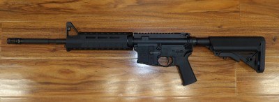 COLT M4 CARBINE 5.56X45MM NATO - Image 7 of 10