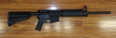 COLT M4 CARBINE 5.56X45MM NATO - Image 3 of 10