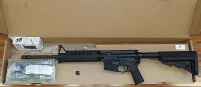 COLT M4 CARBINE 5.56X45MM NATO - Image 1 of 10