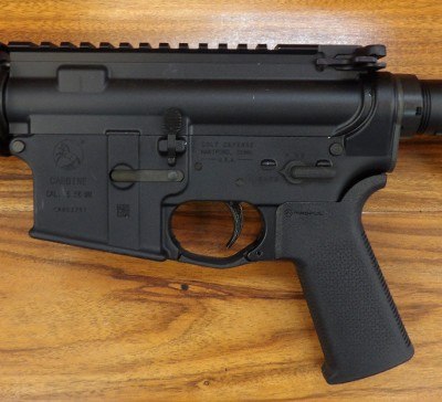 COLT M4 CARBINE 5.56X45MM NATO - Image 9 of 10
