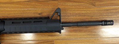 COLT M4 CARBINE 5.56X45MM NATO - Image 6 of 10
