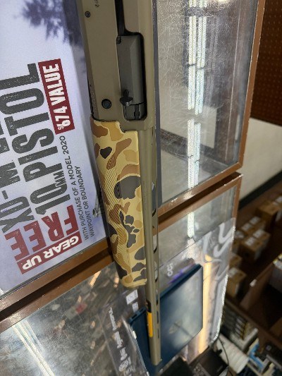 BROWNING SILVER 12 GA - Image 5 of 6