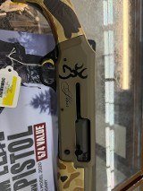 BROWNING SILVER 12 GA - Image 4 of 6