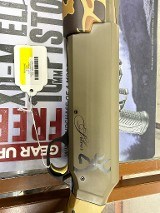 BROWNING SILVER 12 GA - Image 1 of 6