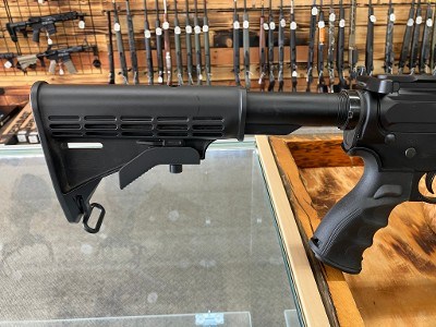 RUGER SR-556 .223 WYLDE - Image 2 of 8
