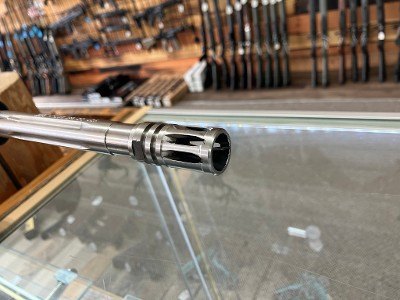 RUGER SR-556 .223 WYLDE - Image 6 of 8