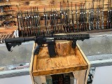 RUGER SR-556 .223 WYLDE - Image 1 of 8