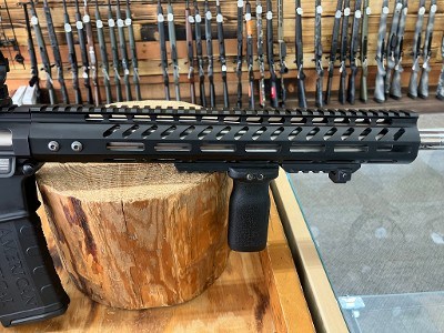 RUGER SR-556 .223 WYLDE - Image 5 of 8