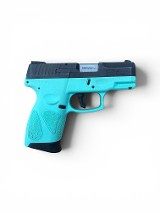 TAURUS PT111 G2A G2C 9MM LUGER (9x19 PARA) - Image 2 of 7