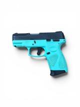 TAURUS PT111 G2A G2C 9MM LUGER (9x19 PARA) - Image 1 of 7