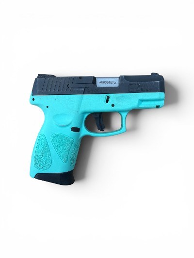 TAURUS PT111 G2A G2C 9MM LUGER (9x19 PARA) - Image 2 of 7