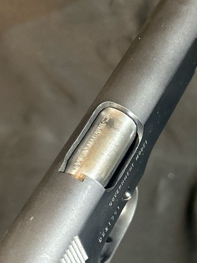 COLT DELTA ELITE 10MM 10MM - Image 4 of 10