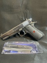 COLT DELTA ELITE 10MM 10MM - Image 1 of 10