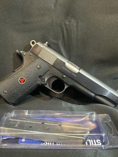 COLT DELTA ELITE 10MM 10MM - Image 2 of 10