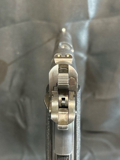COLT DELTA ELITE 10MM 10MM - Image 3 of 10