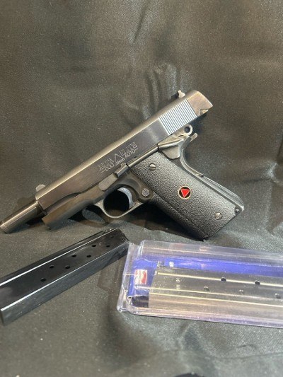 COLT DELTA ELITE 10MM 10MM - Image 10 of 10