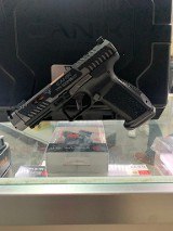 CANIK TTI COMBAT 9MM LUGER (9x19 PARA) - Image 1 of 6