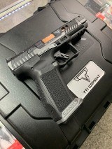 CANIK TTI COMBAT 9MM LUGER (9x19 PARA) - Image 2 of 6