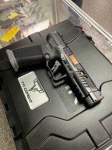 CANIK TTI COMBAT 9MM LUGER (9x19 PARA) - Image 5 of 6