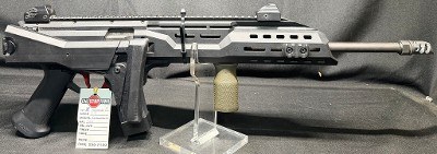 CZ SCORPION EVO 3 S1 CARBINE 9MM LUGER (9x19 PARA) - Image 3 of 3