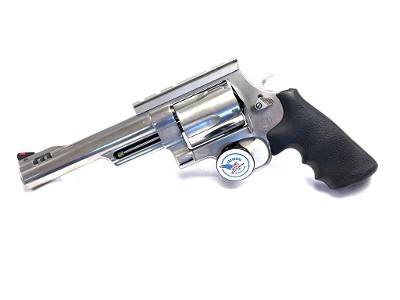SMITH & WESSON 500 .500 S&W MAG - Image 2 of 3