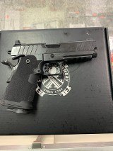 SPRINGFIELD ARMORY 1911 DS Prodigy Compact9MM LUGER (9x19 PARA) - Image 6 of 6
