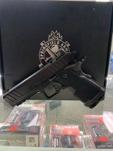 SPRINGFIELD ARMORY 1911 DS Prodigy Compact9MM LUGER (9x19 PARA) - Image 1 of 6
