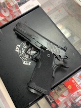 SPRINGFIELD ARMORY 1911 DS Prodigy Compact9MM LUGER (9x19 PARA) - Image 4 of 6