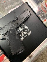 SPRINGFIELD ARMORY 1911 DS Prodigy Compact9MM LUGER (9x19 PARA) - Image 5 of 6