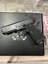 SPRINGFIELD ARMORY 1911 DS Prodigy Compact9MM LUGER (9x19 PARA) - Image 2 of 6