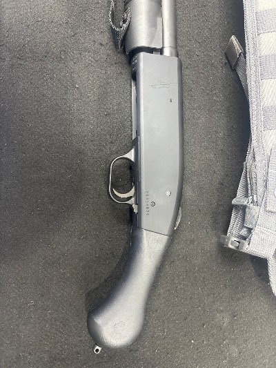 MOSSBERG 590 20 GA - Image 3 of 8
