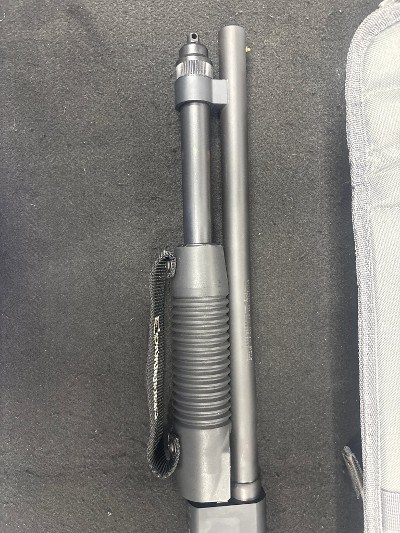 MOSSBERG 590 20 GA - Image 2 of 8