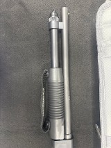 MOSSBERG 590 20 GA - Image 2 of 8