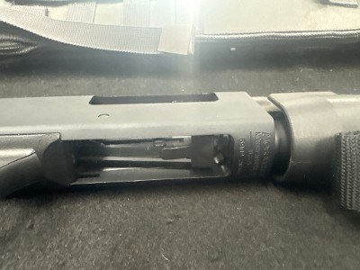 MOSSBERG 590 20 GA - Image 6 of 8