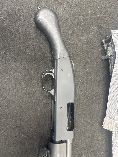 MOSSBERG 590 20 GA - Image 7 of 8