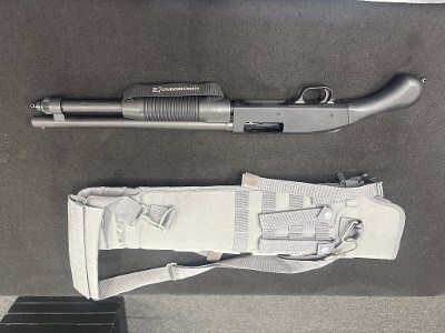 MOSSBERG 590 20 GA - Image 4 of 8