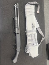 MOSSBERG 590 20 GA - Image 1 of 8