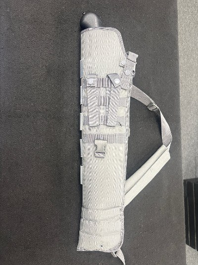 MOSSBERG 590 20 GA - Image 8 of 8