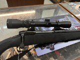 SAVAGE ARMS 111 .270 WIN - Image 1 of 5