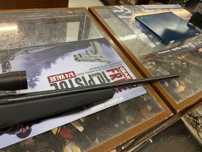 SAVAGE ARMS 111 .270 WIN - Image 2 of 5
