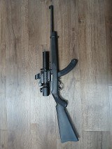 RUGER 10/22 .22 LR - Image 1 of 9