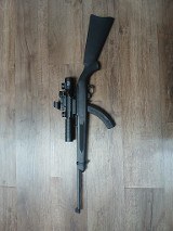 RUGER 10/22 .22 LR - Image 2 of 9